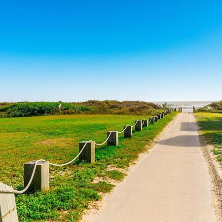 Beachy Keen Bolivar Peninsula Exterior foto