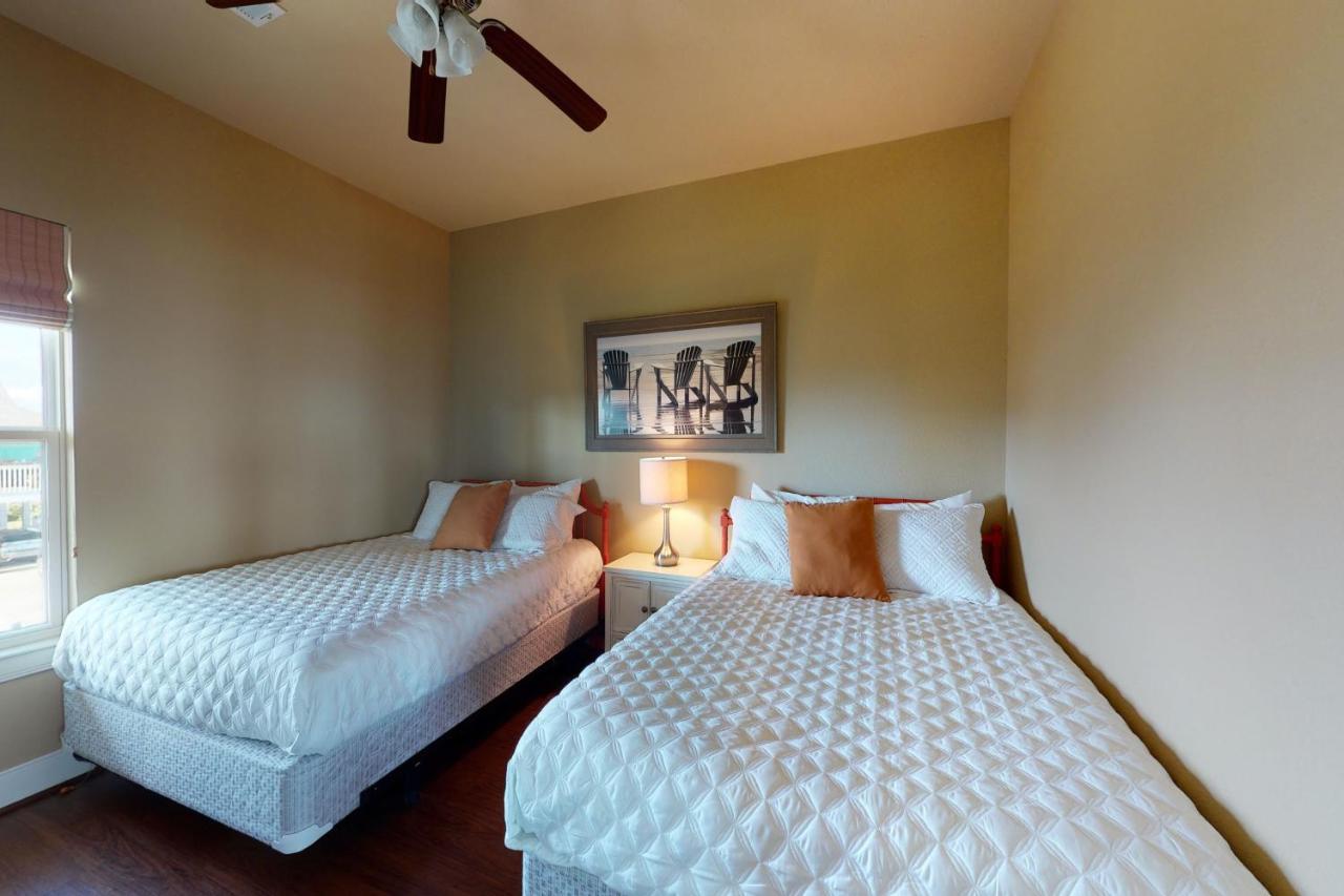 Beachy Keen Bolivar Peninsula Exterior foto