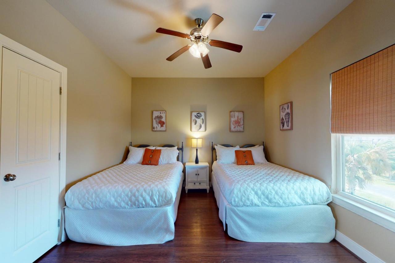 Beachy Keen Bolivar Peninsula Exterior foto