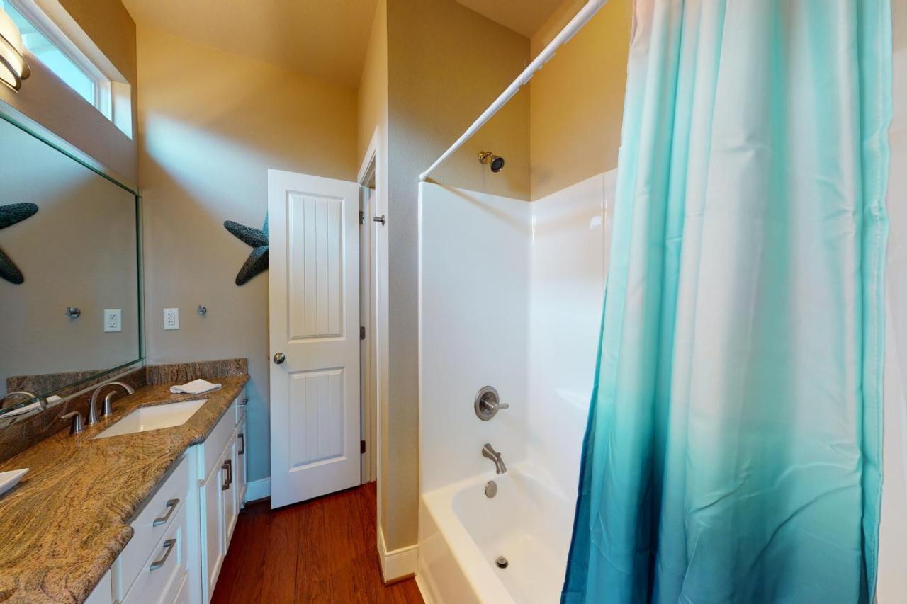 Beachy Keen Bolivar Peninsula Exterior foto