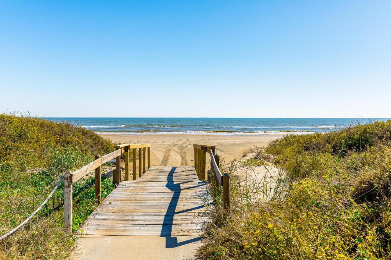 Beachy Keen Bolivar Peninsula Exterior foto